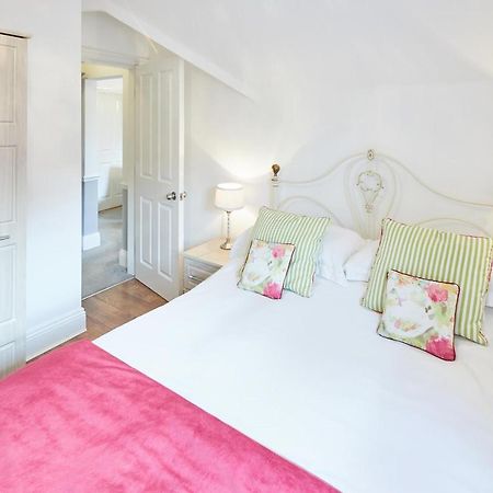 Host & Stay - Park Place Apartment Whitby Luaran gambar