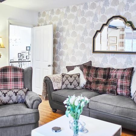 Host & Stay - Park Place Apartment Whitby Luaran gambar