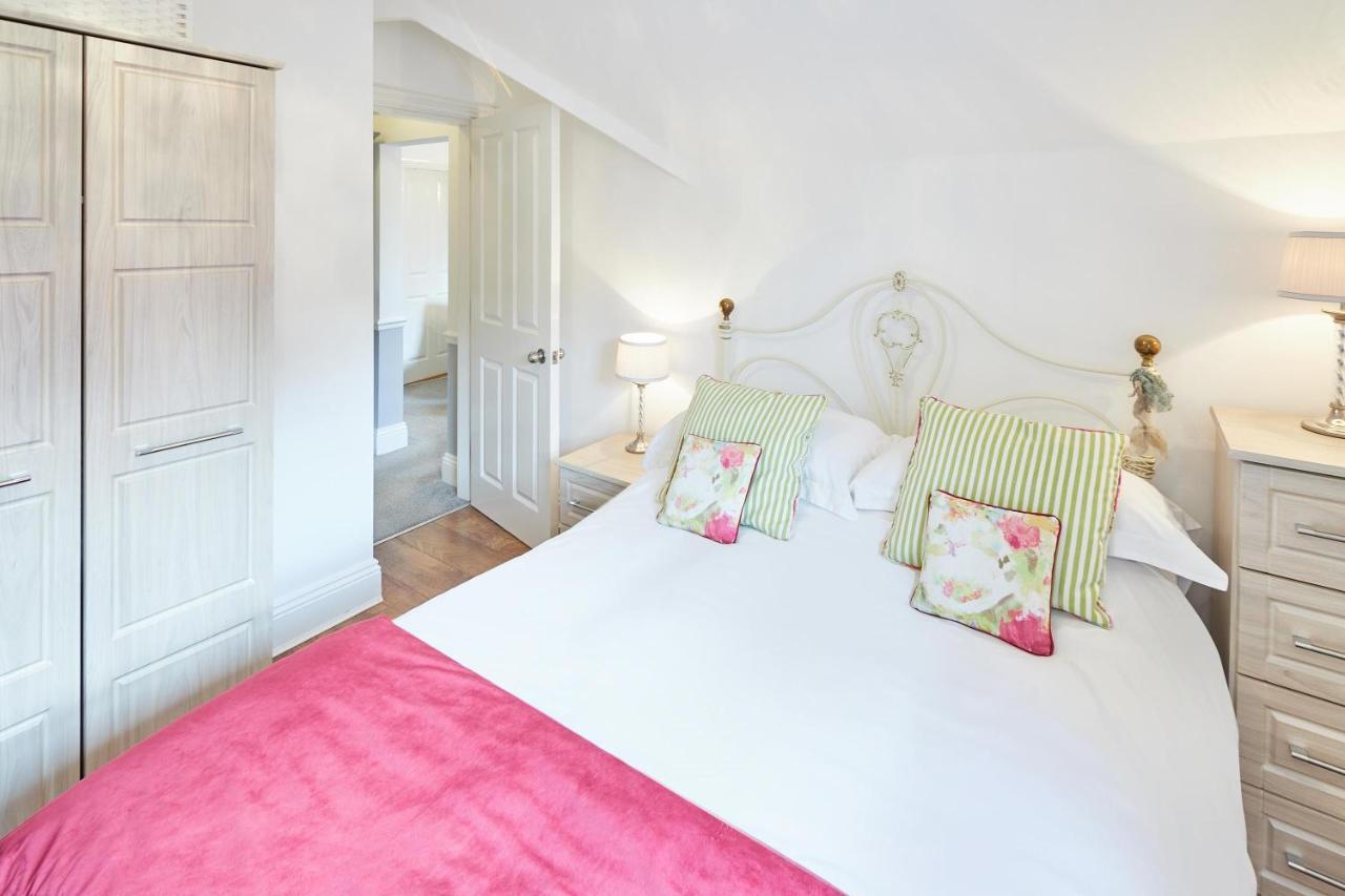 Host & Stay - Park Place Apartment Whitby Luaran gambar