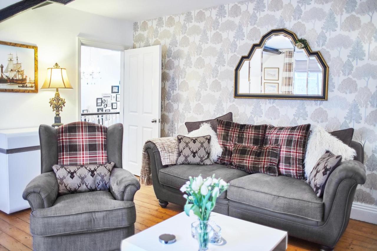Host & Stay - Park Place Apartment Whitby Luaran gambar