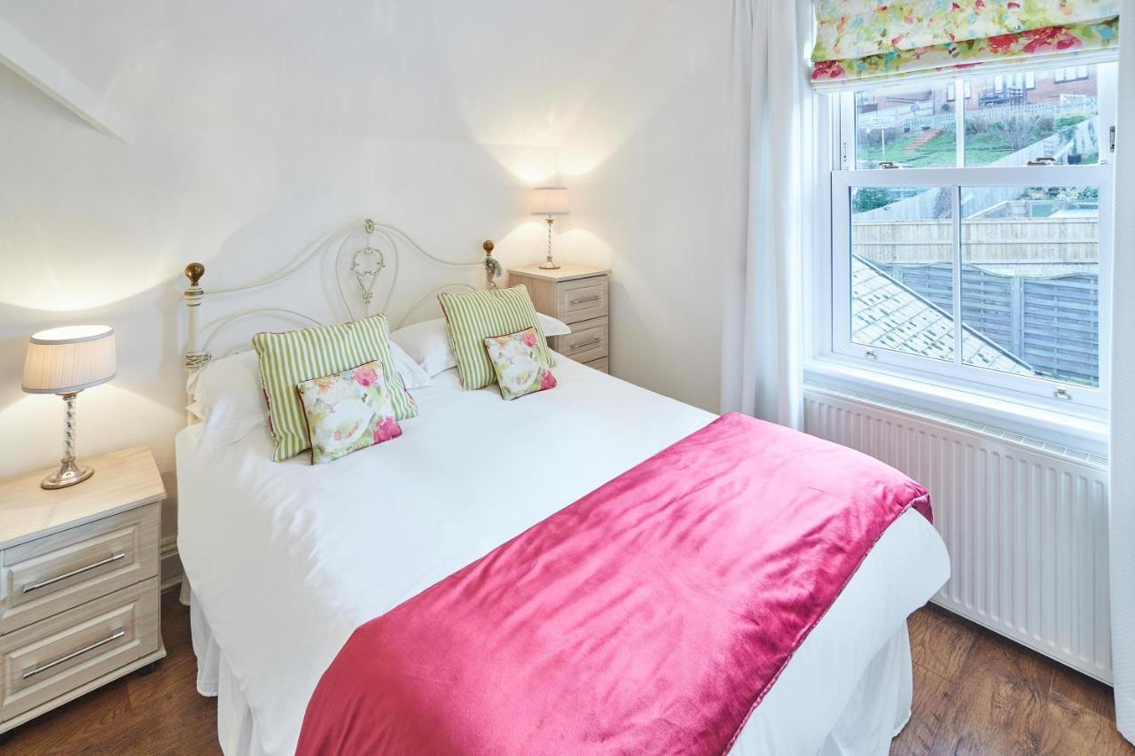 Host & Stay - Park Place Apartment Whitby Luaran gambar