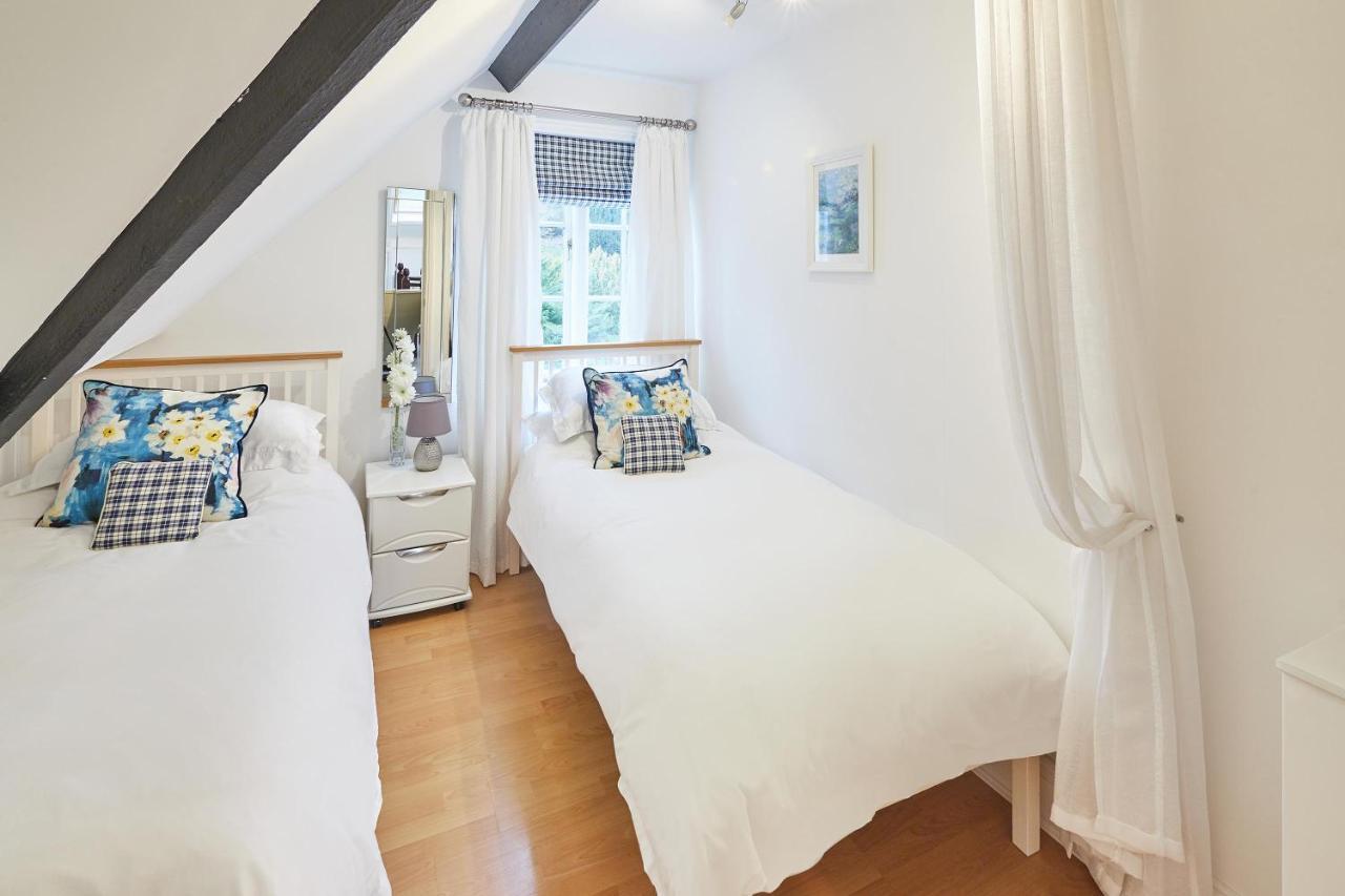 Host & Stay - Park Place Apartment Whitby Luaran gambar