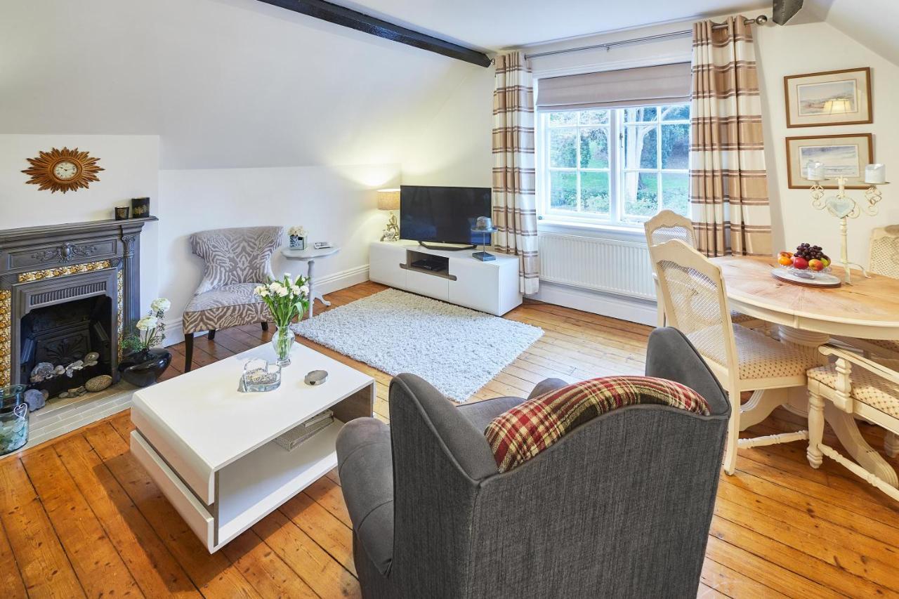 Host & Stay - Park Place Apartment Whitby Luaran gambar