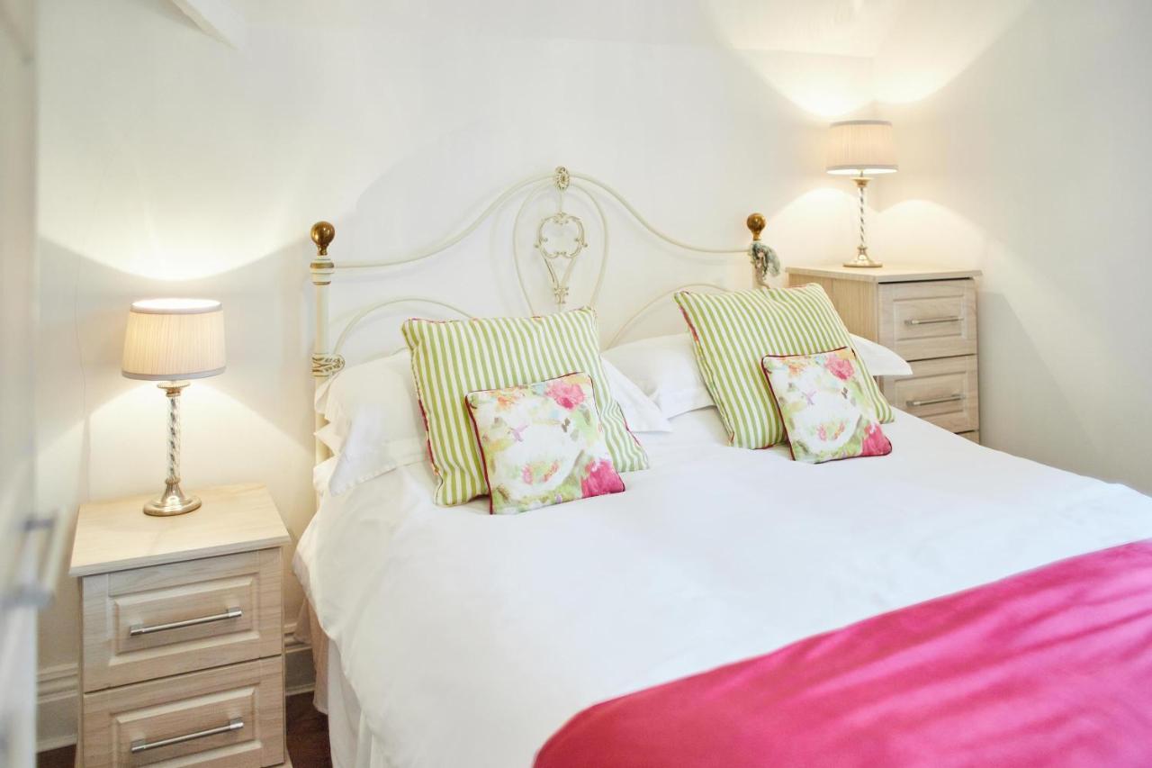 Host & Stay - Park Place Apartment Whitby Luaran gambar