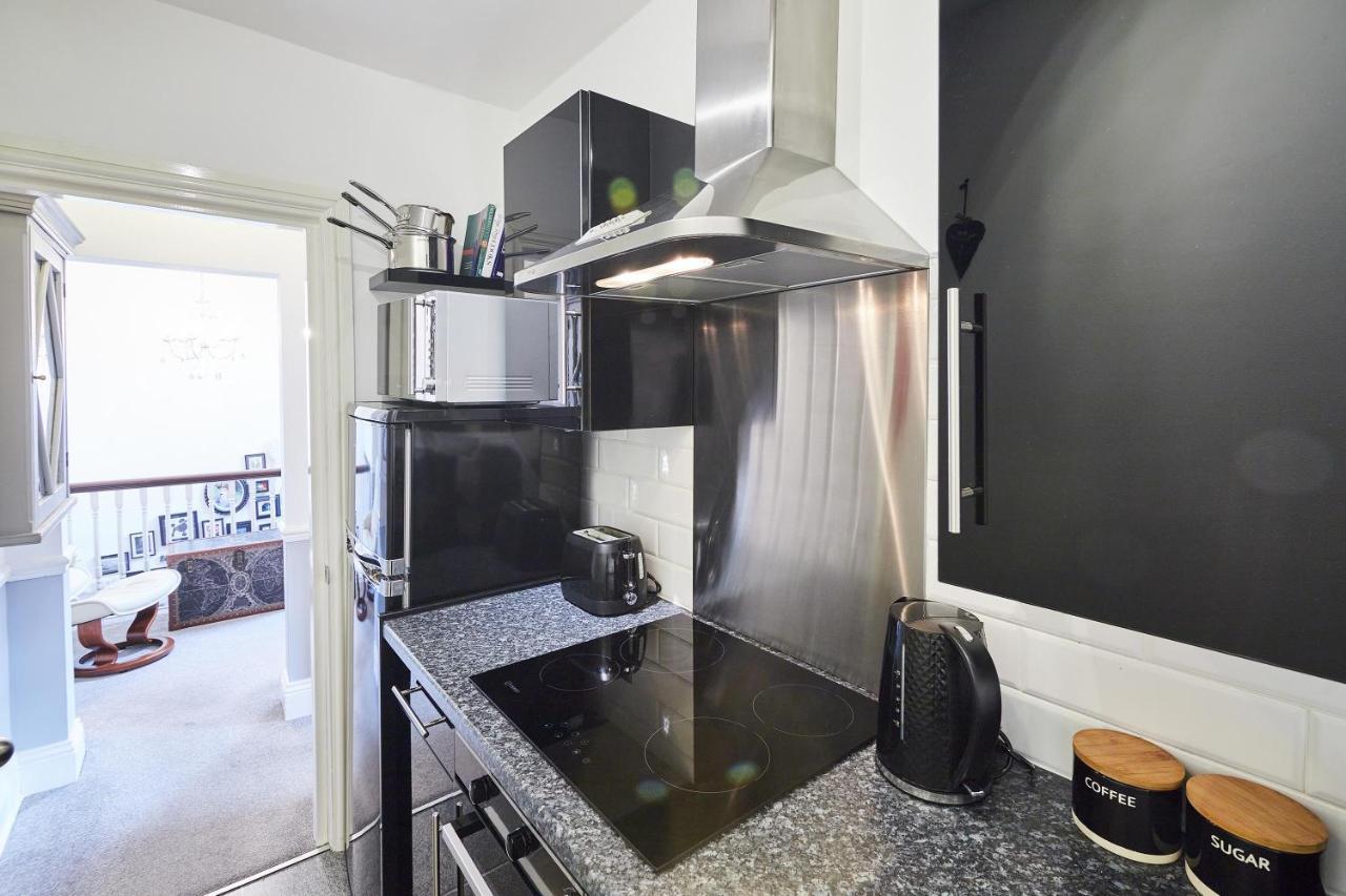 Host & Stay - Park Place Apartment Whitby Luaran gambar