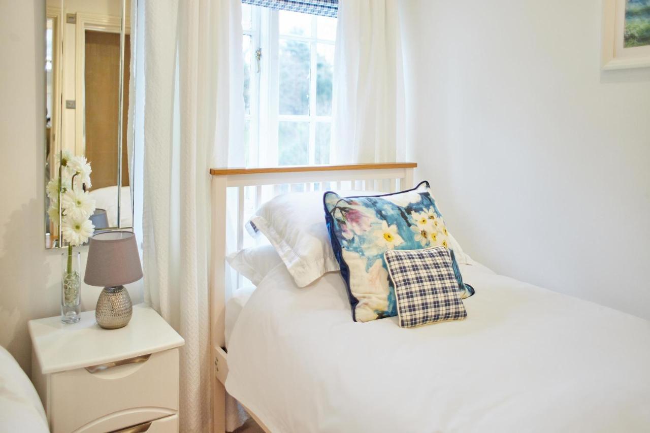 Host & Stay - Park Place Apartment Whitby Luaran gambar
