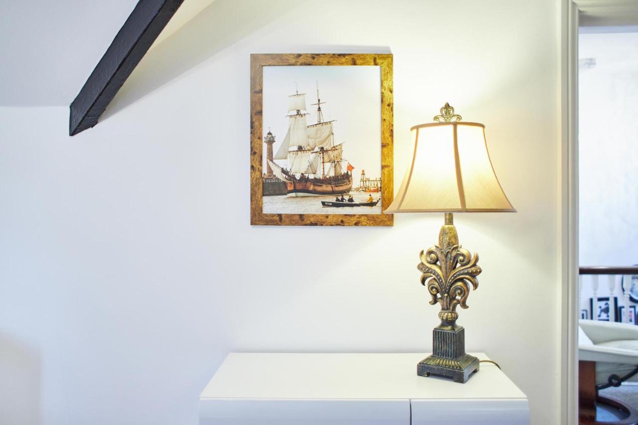 Host & Stay - Park Place Apartment Whitby Luaran gambar
