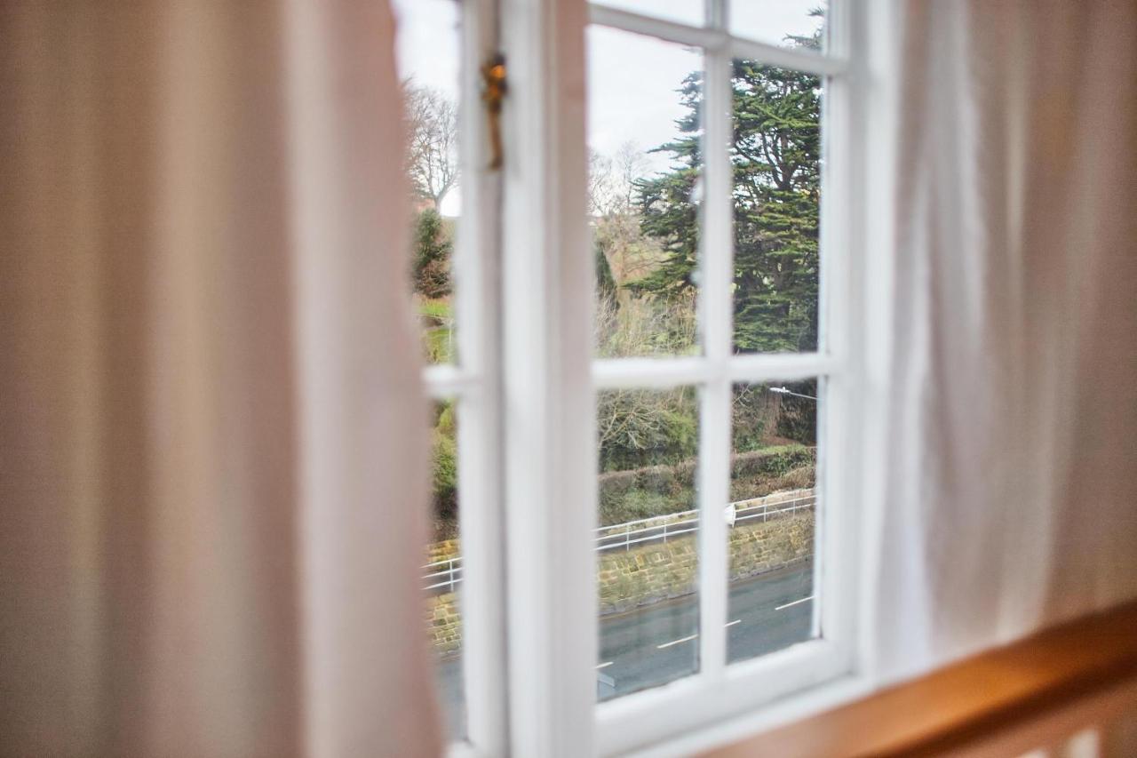 Host & Stay - Park Place Apartment Whitby Luaran gambar