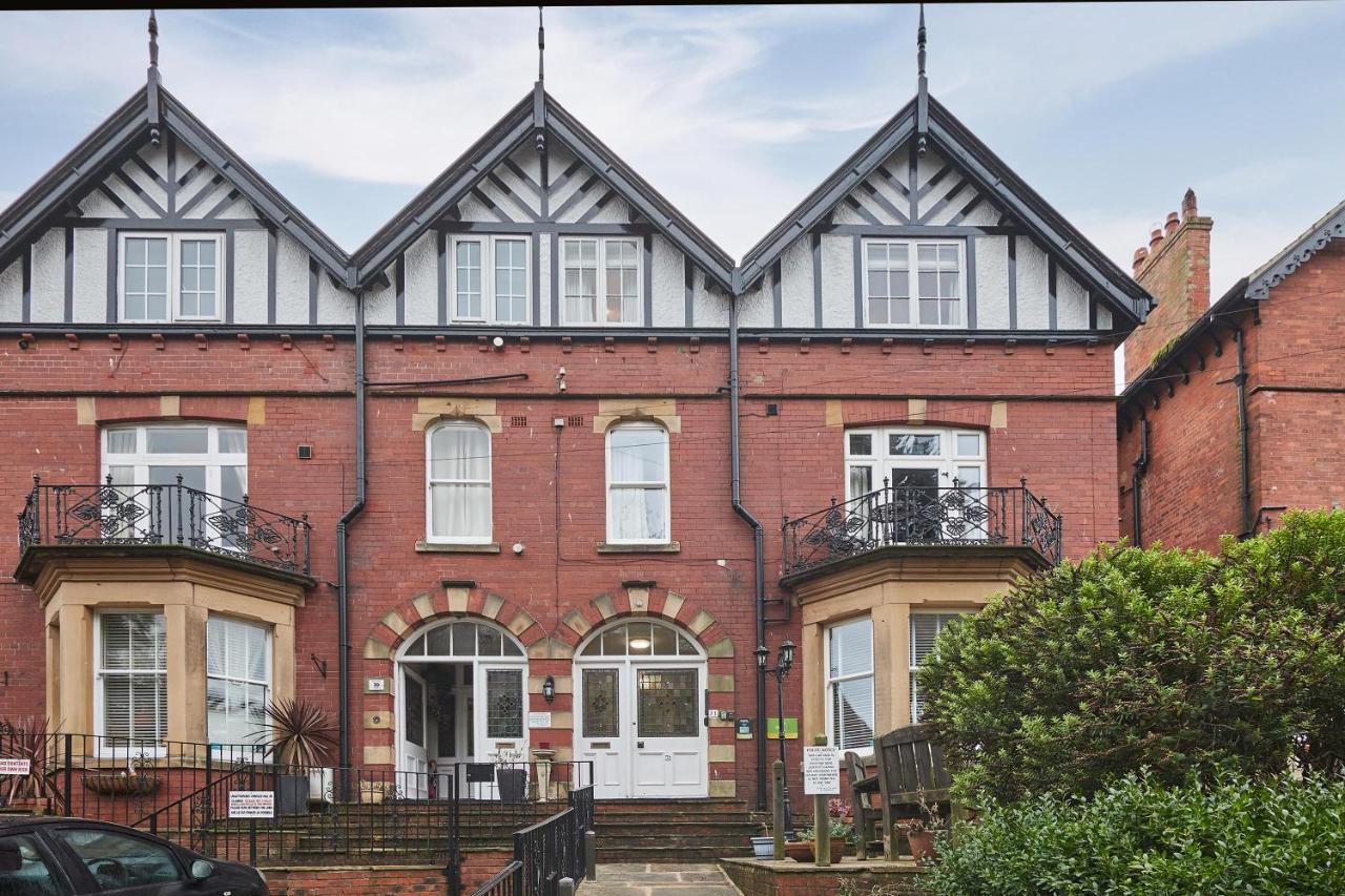 Host & Stay - Park Place Apartment Whitby Luaran gambar